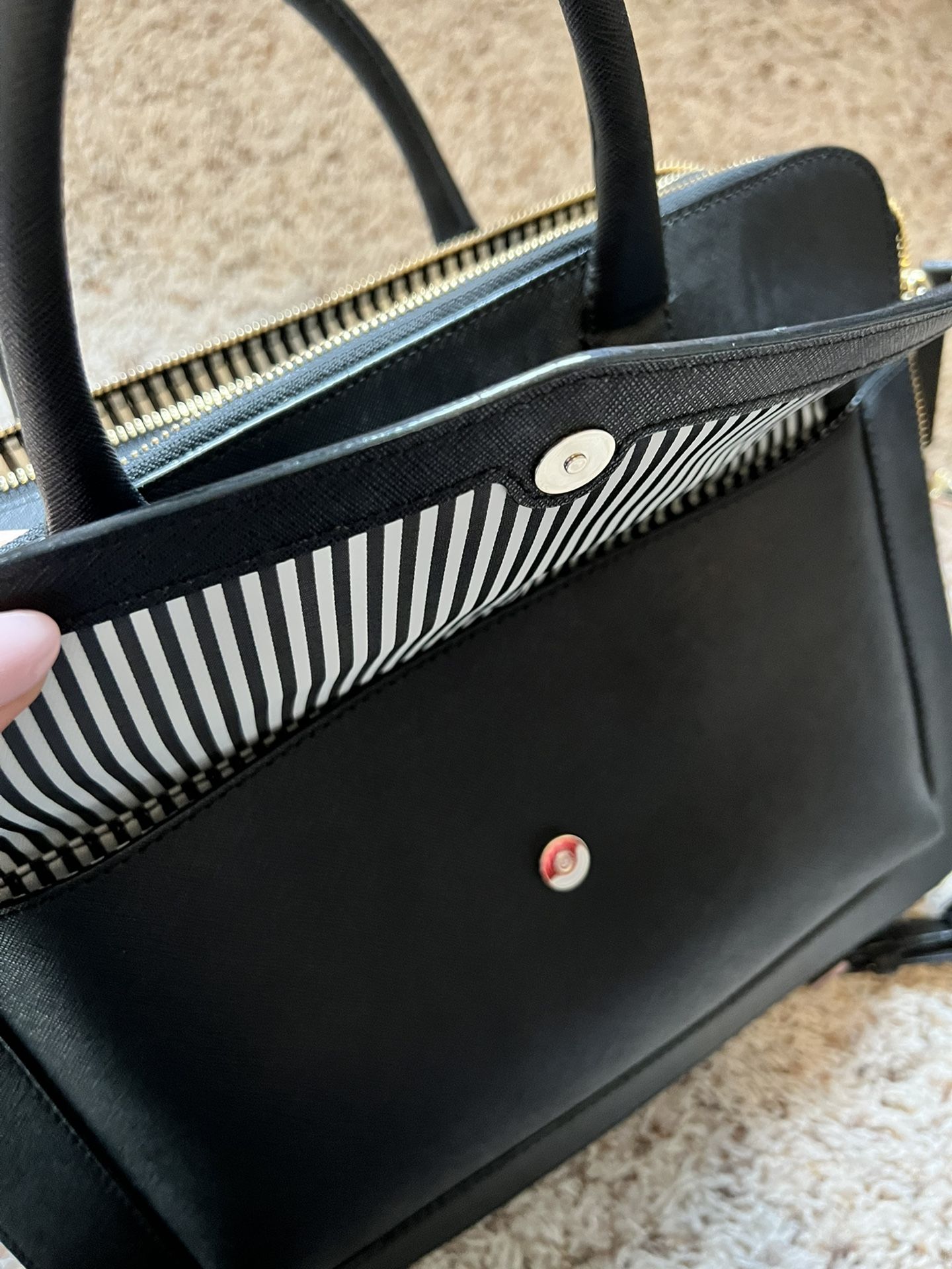 Beautiful Like New Kate Spade Laptop Bag