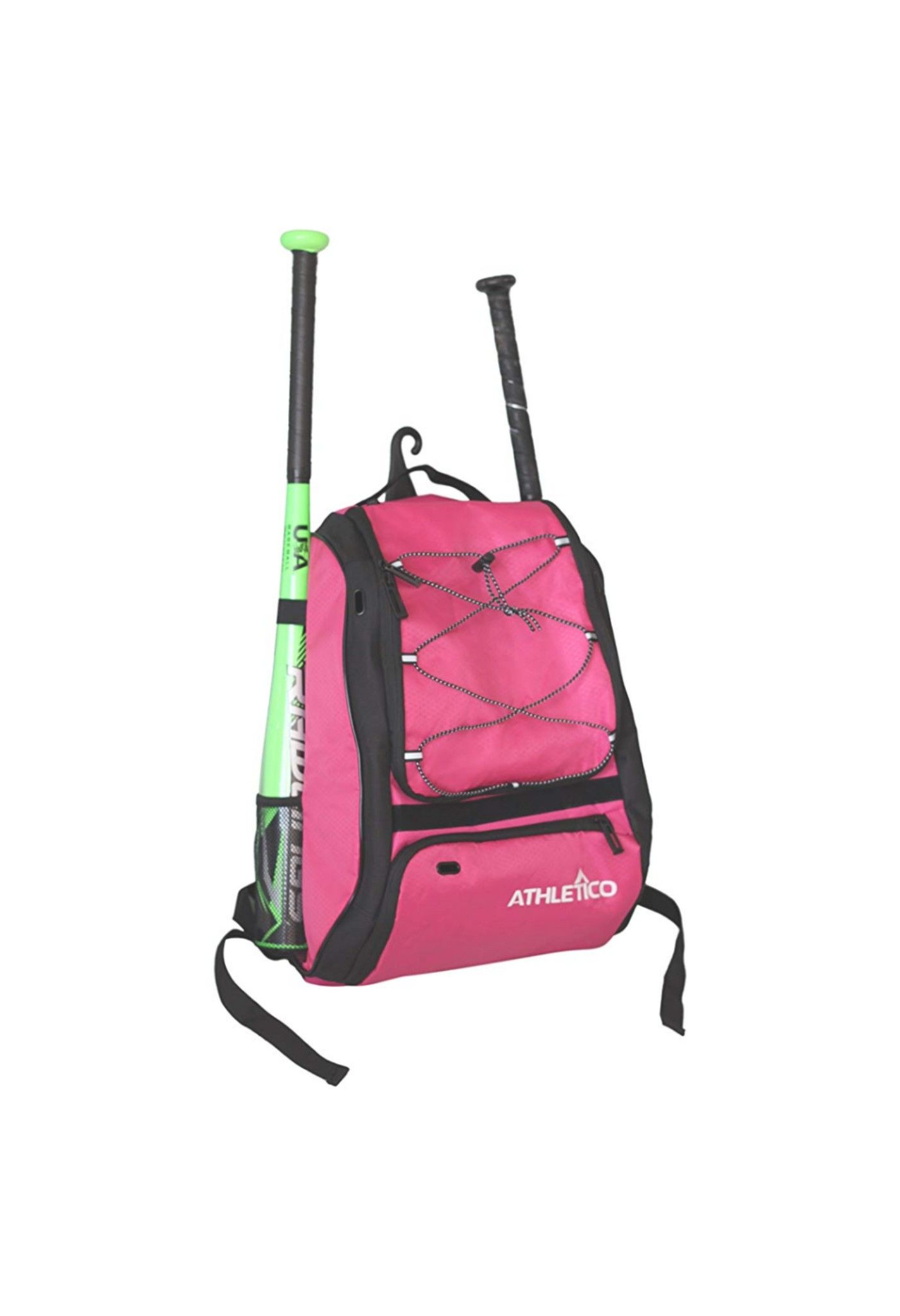 Athletico baseball, softball backpack