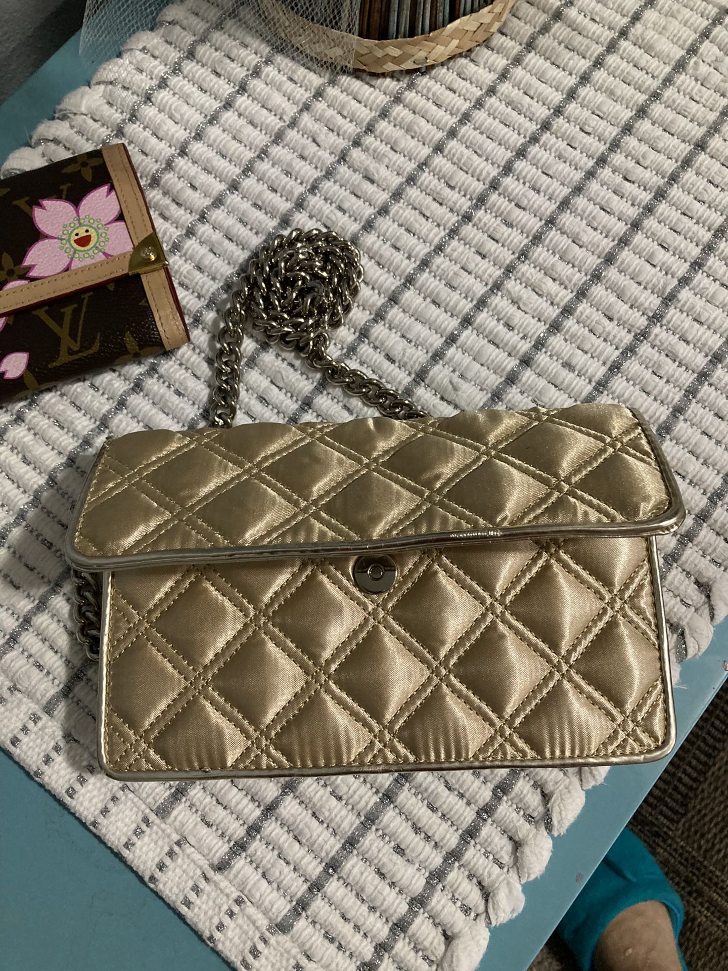 Marc Jacobs Crossbody Bag