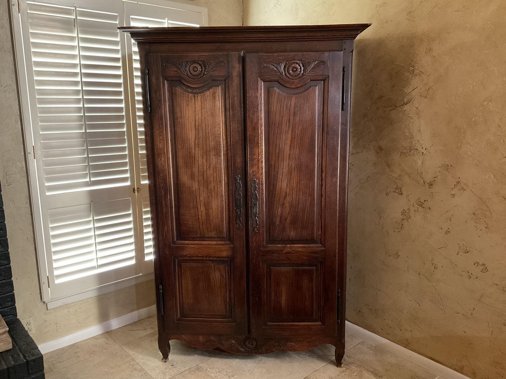 Armoire For Sale