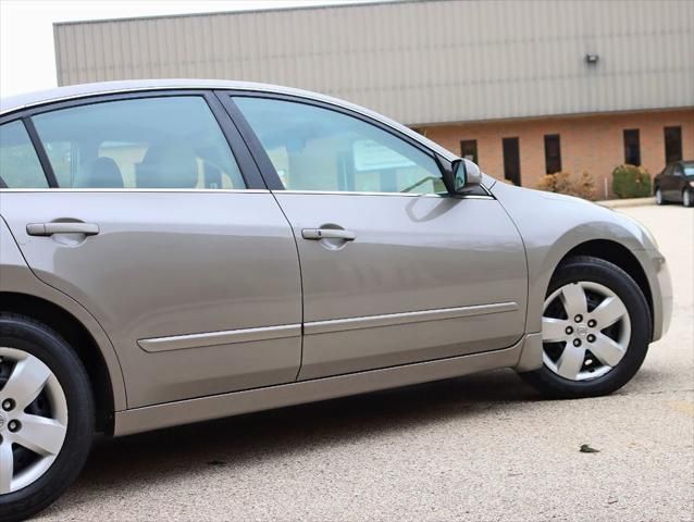2008 Nissan Altima