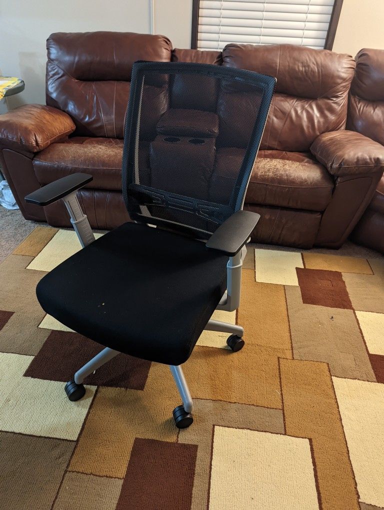 ULINE Desk Office Chair