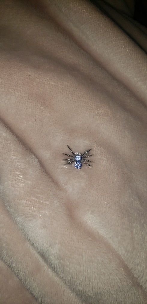 Taranchula Broach