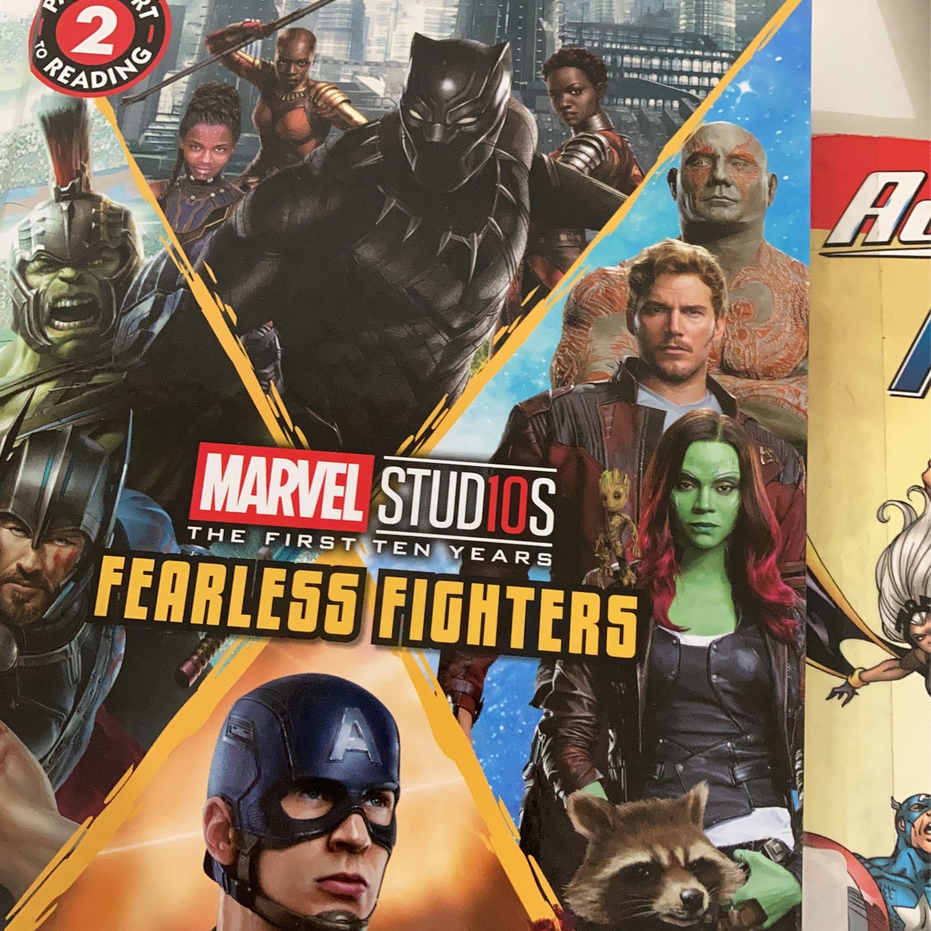 Kid Books (freebie Puzzle) $10 Takes All!!!