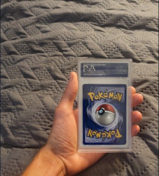 Psa Charizard 1st Edition Lot And More