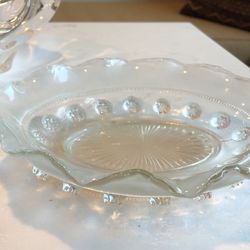 Glass Candy Dishes Thumbnail