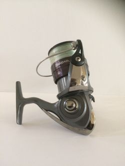 Daiwa Crossfire 4000 3bi Fishing Reel For Sale In Irvine Ca Offerup