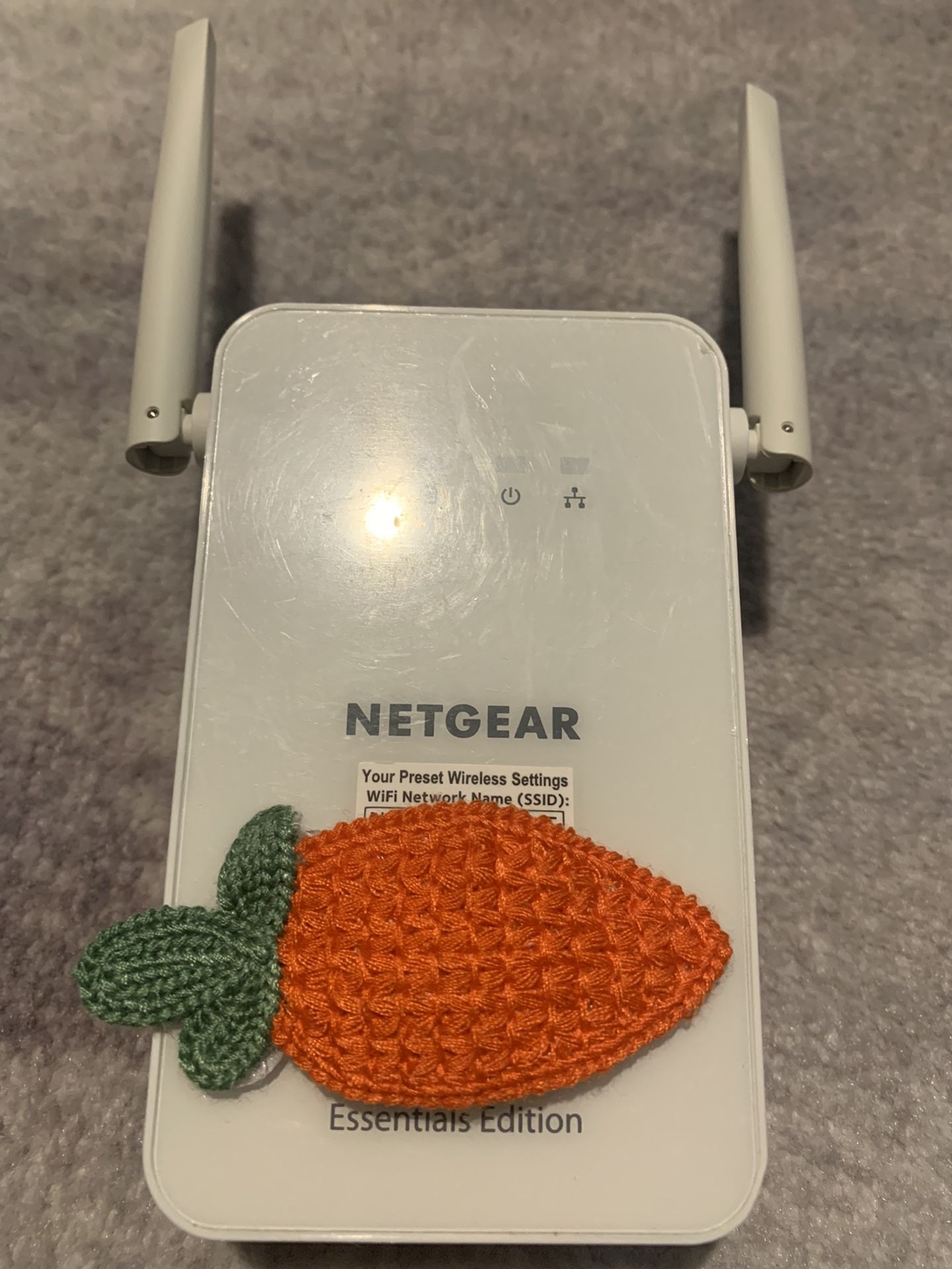 NETGEAR PowerLINE