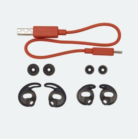 JBL Reflect Flow True Wireless earbuds Blue