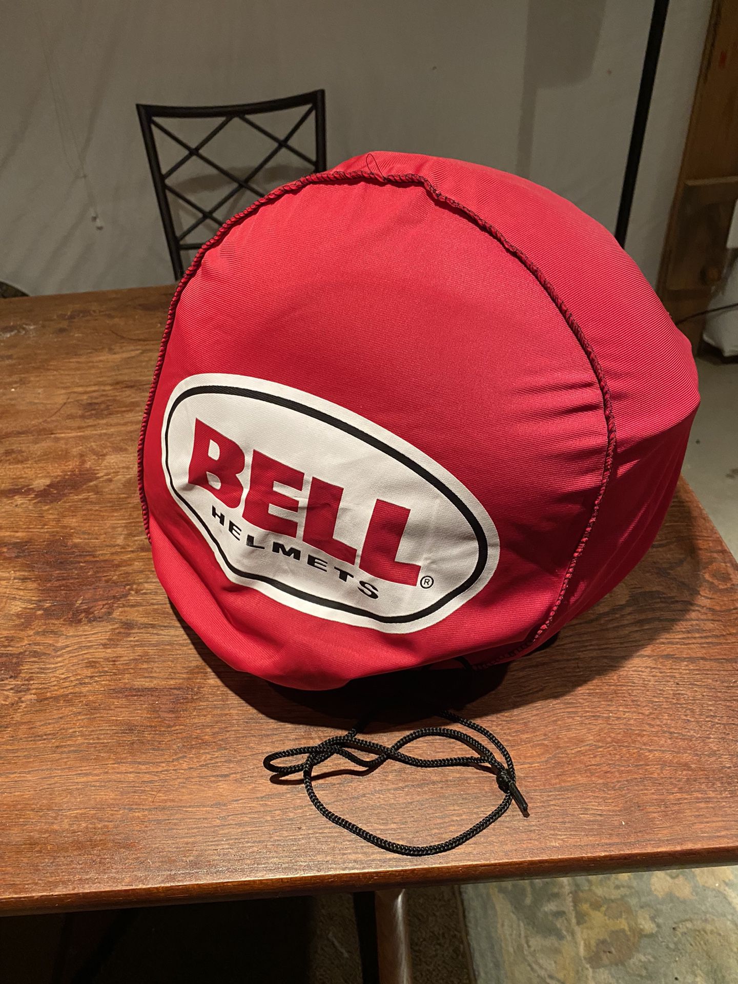 Bell SRT Buster Helmet WITH Sena SMH10 Bluetooth Installed