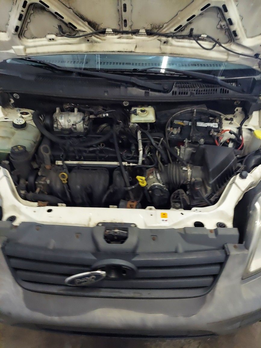 2012 134k xl