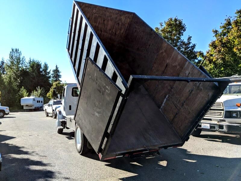 2003 International 4300