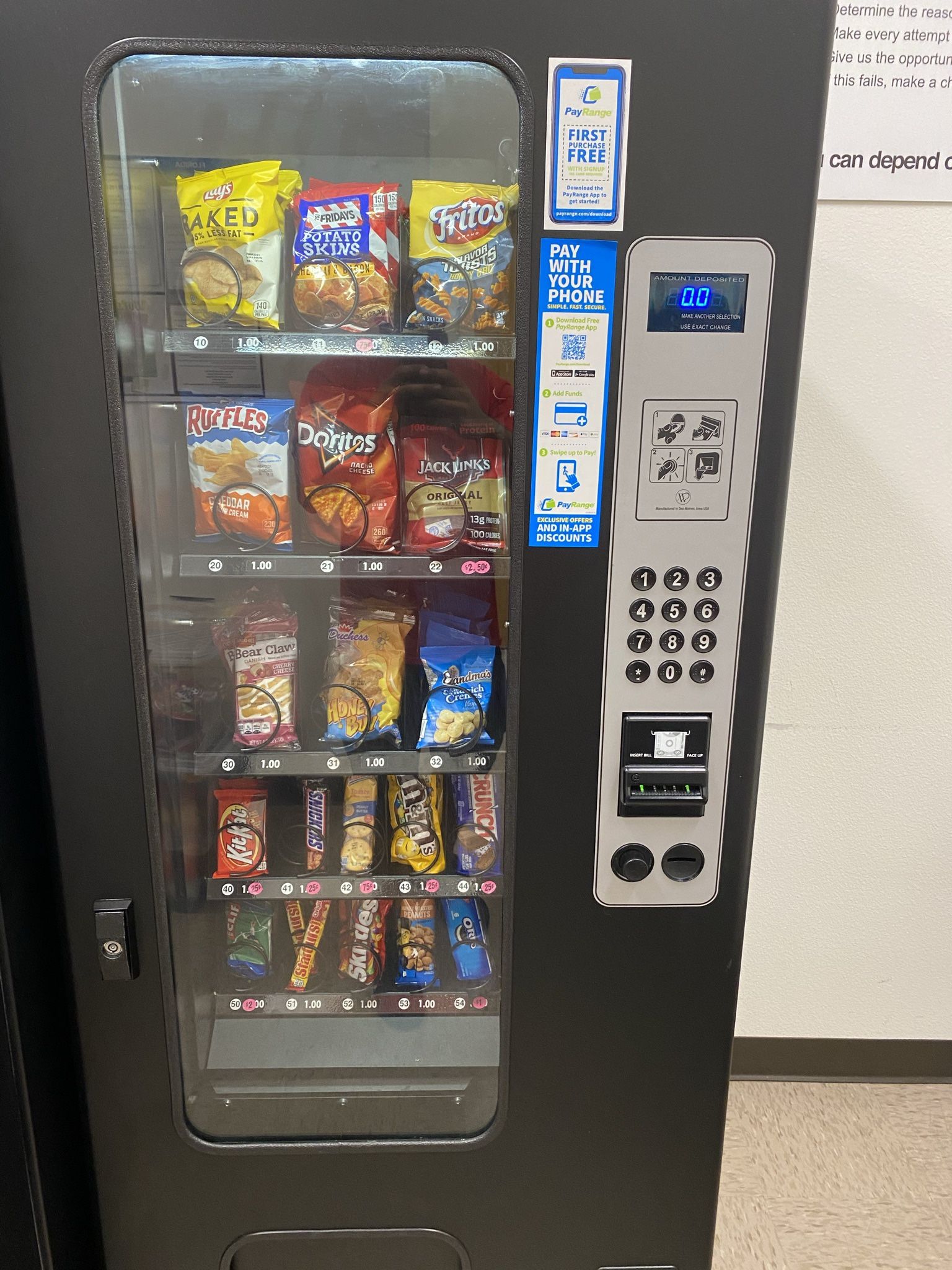 Vending Machines + Location for Sale in Orlando, FL OfferUp