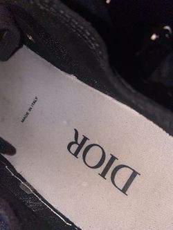 Dior B23 Lows Size 44 Thumbnail