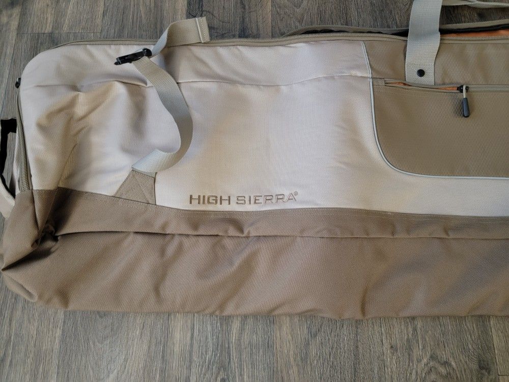 Snowboard Bag Padded