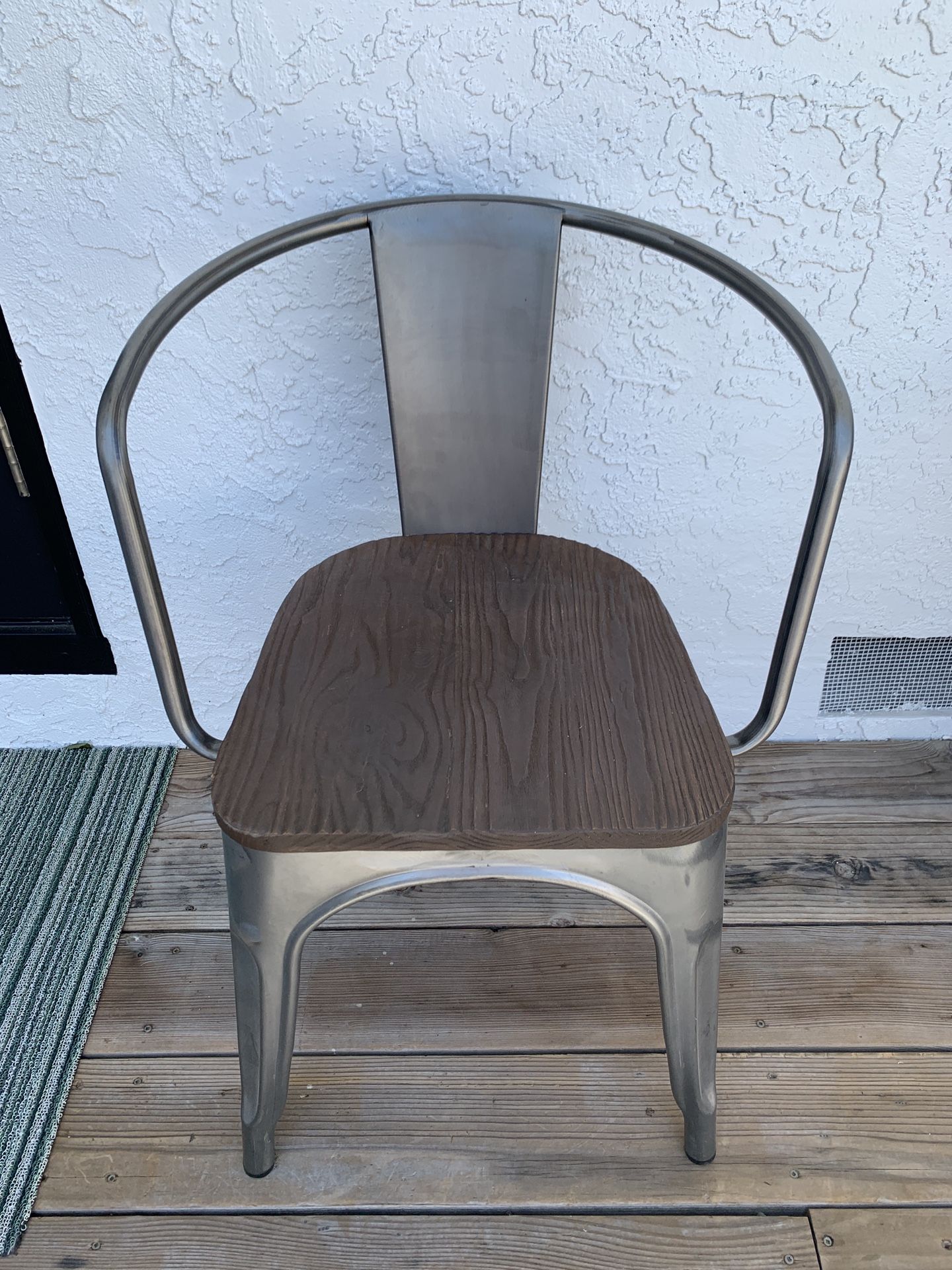 Bistro Chairs