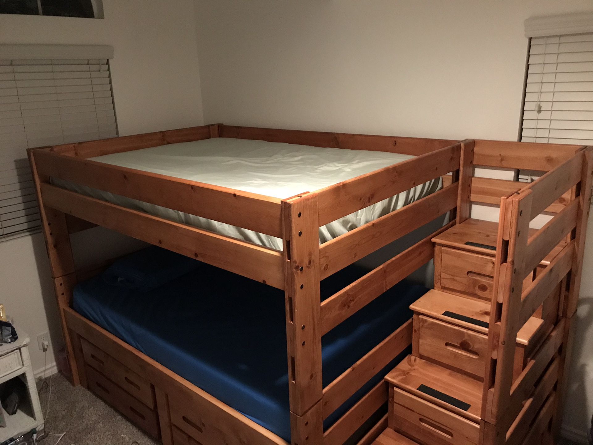 Size Bunk Bed Bought From Mor Furniture, Mor Bunk Beds
