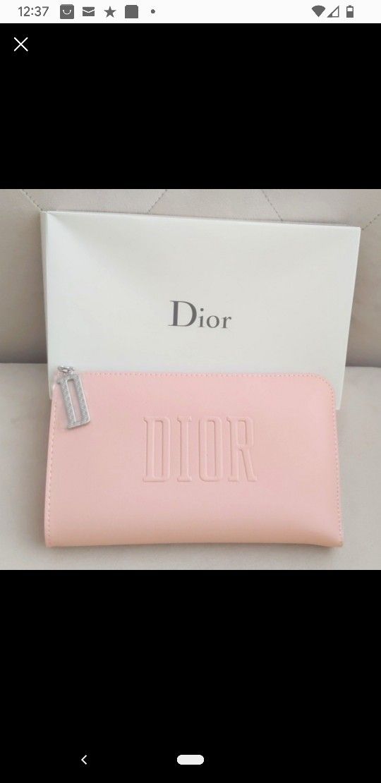 Dior Bag