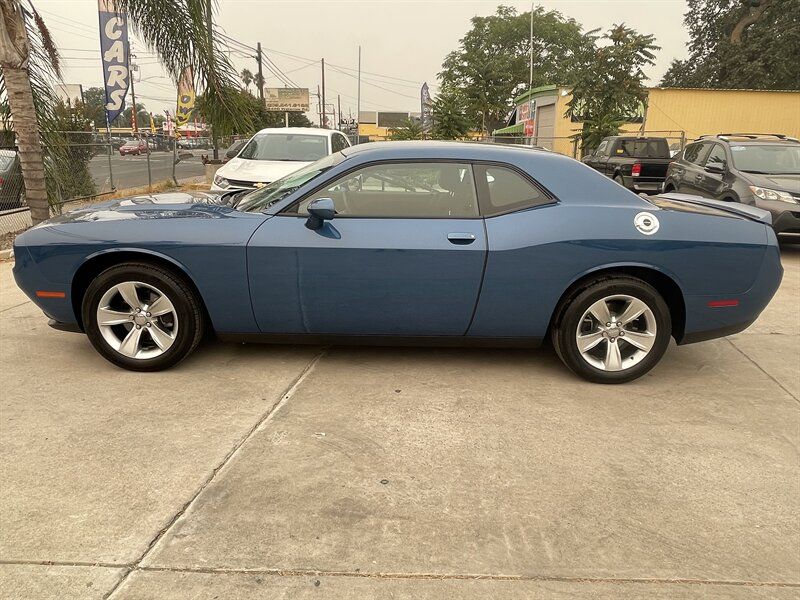2021 Dodge Challenger SXT for Sale in Stockton, CA OfferUp