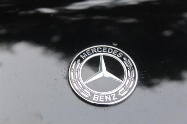 2018 Mercedes-Benz G-Class Thumbnail