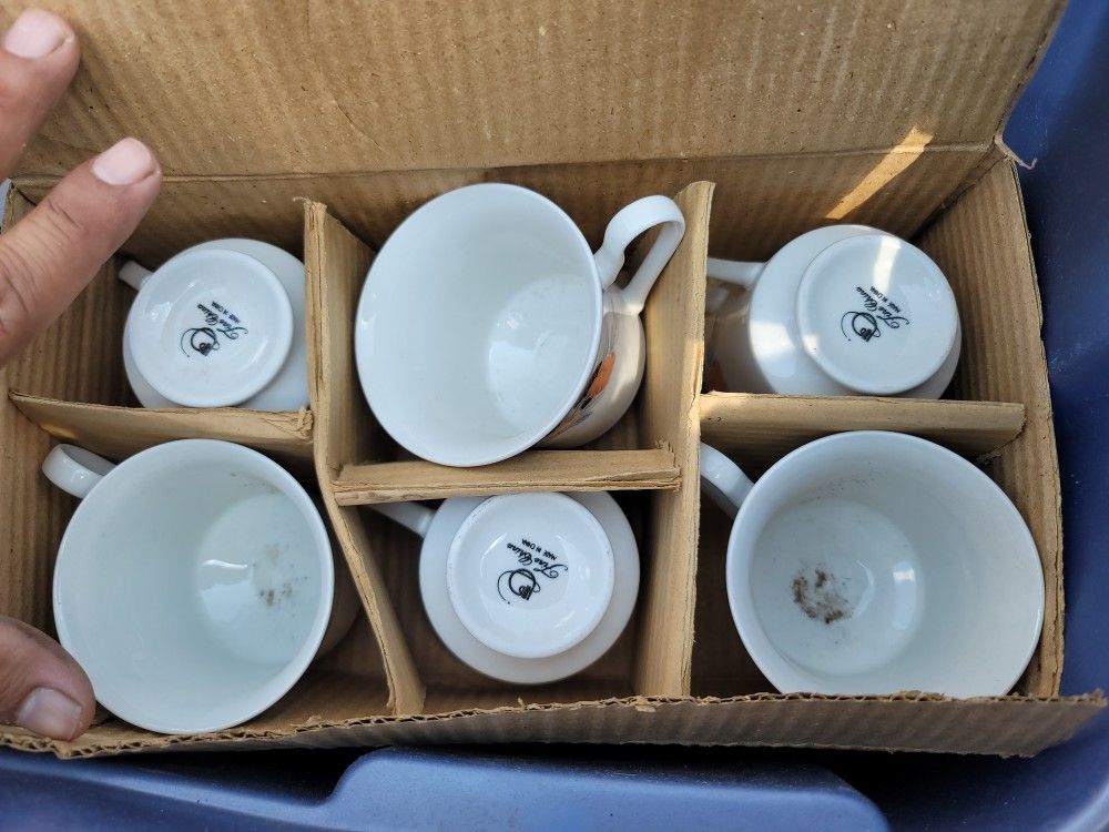 Fine China