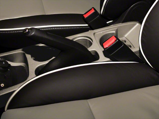 2011 Ford Fiesta