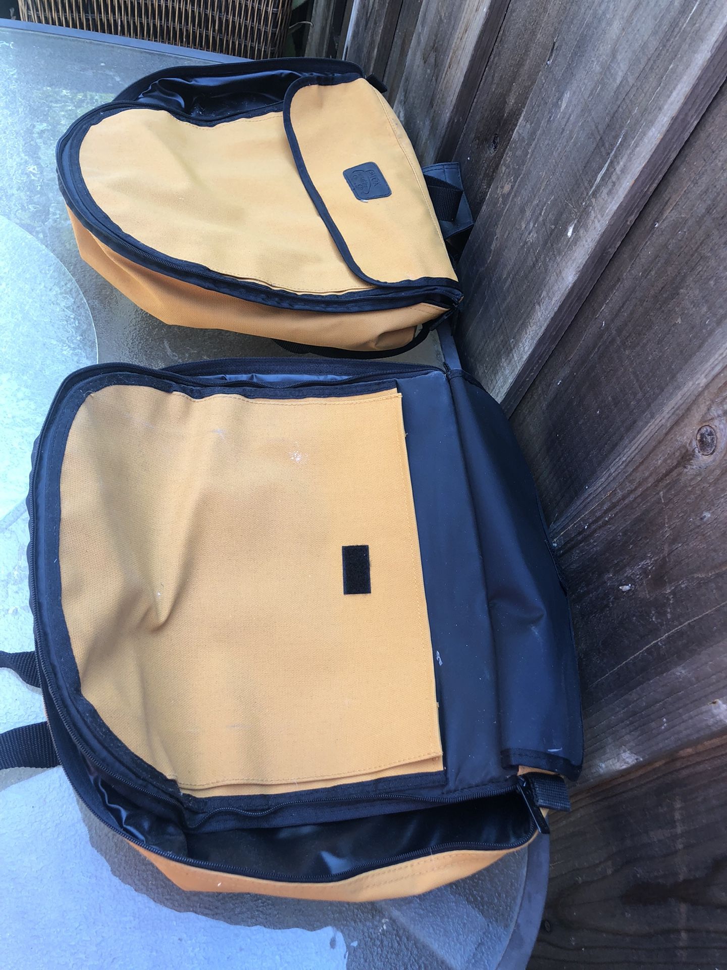 Pyrex Travel Hot/cold Bags