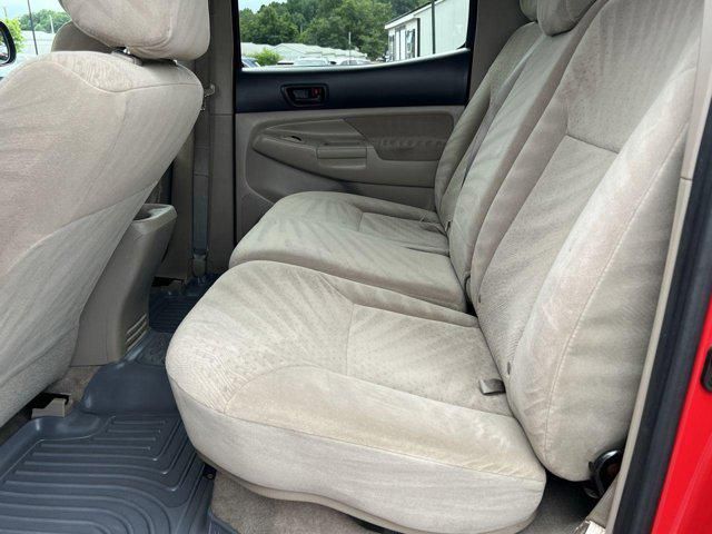 2006 Toyota Tacoma