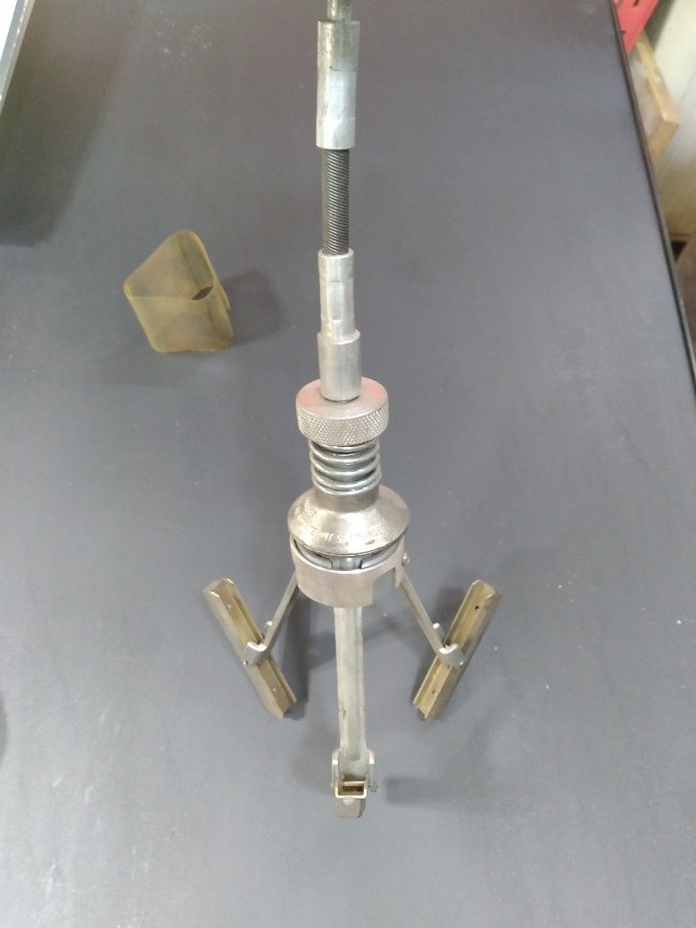 Cylinder Hone