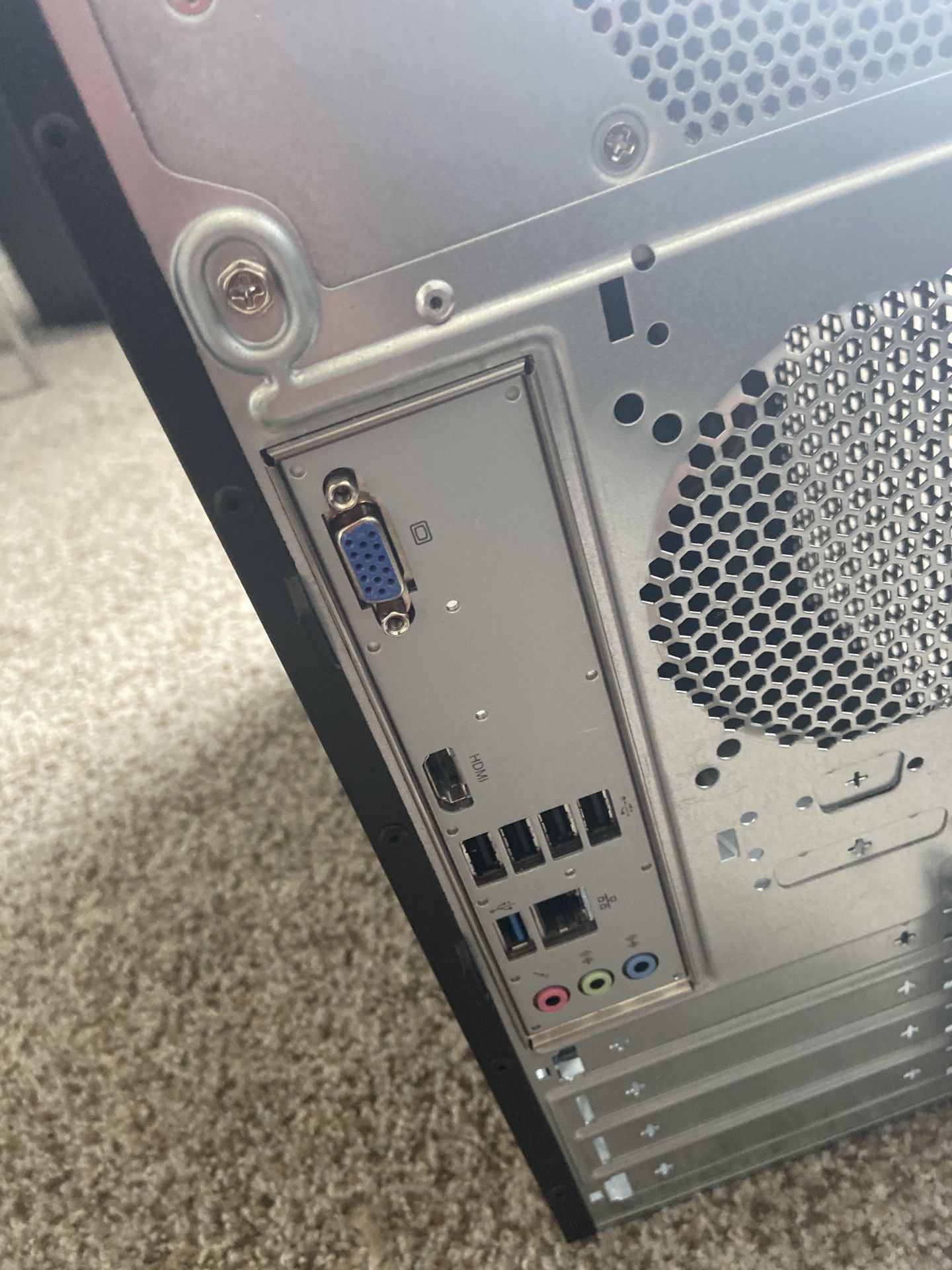 Acer aspire tc-780