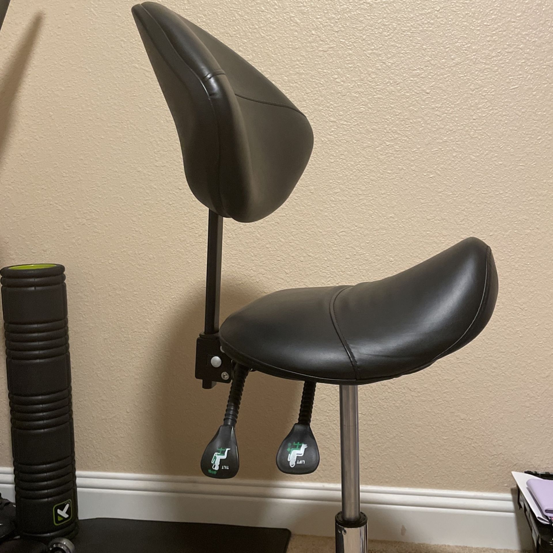 Grace & Grace Chair professional chair
