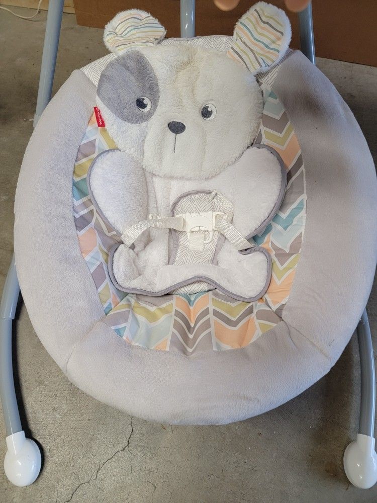 Baby Swing