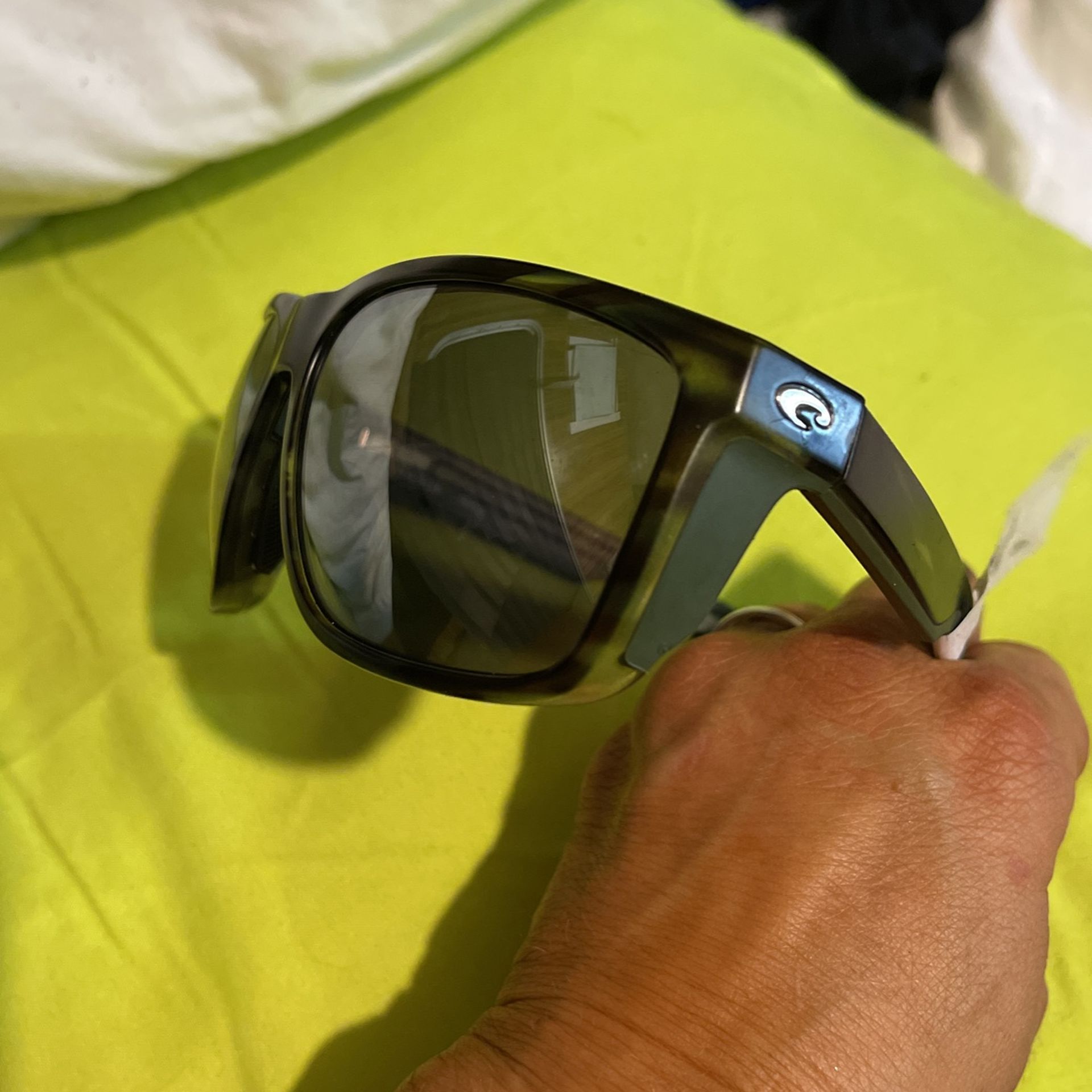 Costa Sunglasses