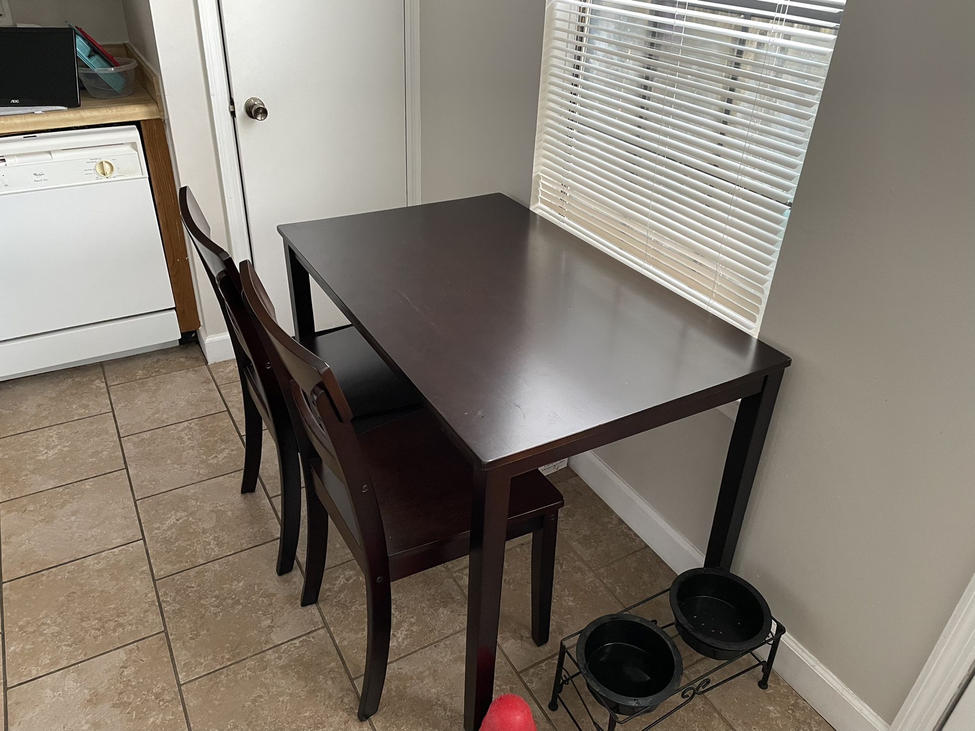 Kitchen Table Set