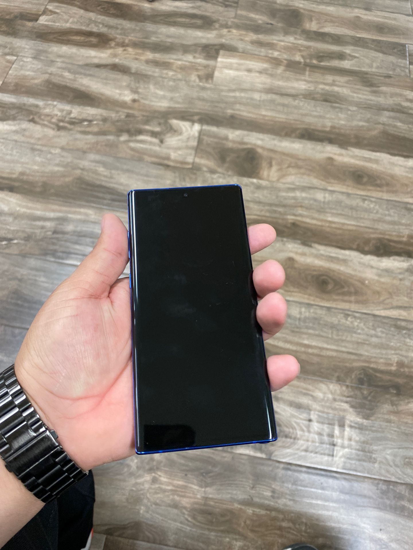 Samsung Galaxy note 10 plus 256GB (Unlocked) T-Mobile/ Metropcs/ Simplemobile/ AT&T/ Cricket/ International