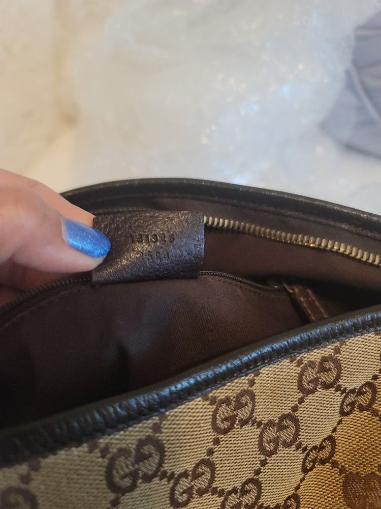 Crossbody Bag