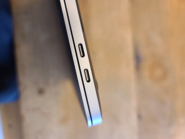 2019 MacBook Pro 1TB