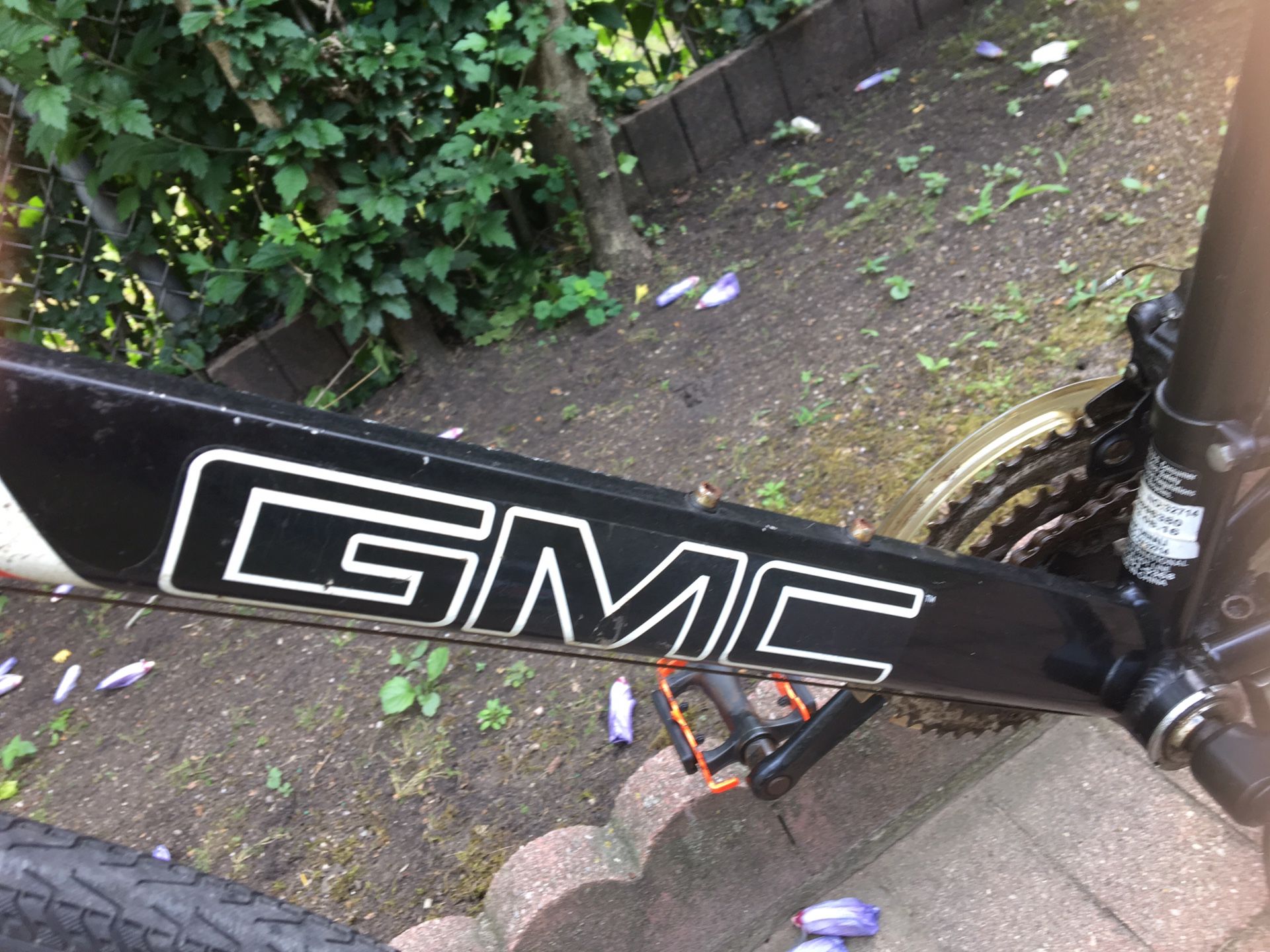 GMC Denali 6061 series adult road bike lightweight for Sale in Chicago, IL OfferUp