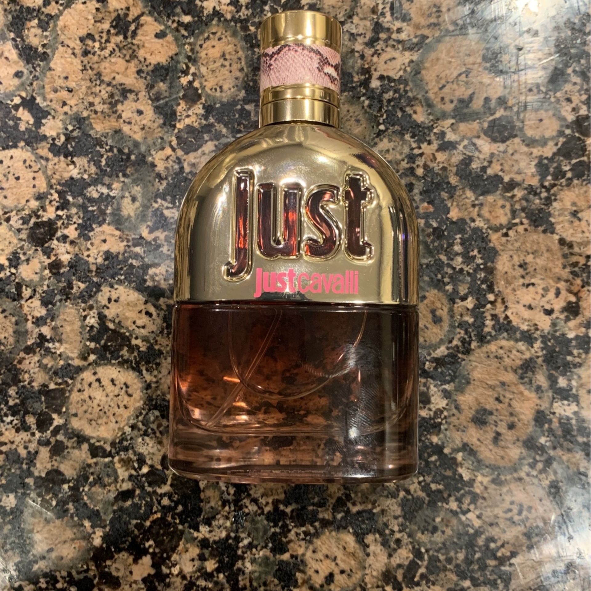 Just Cavalli Perfume
