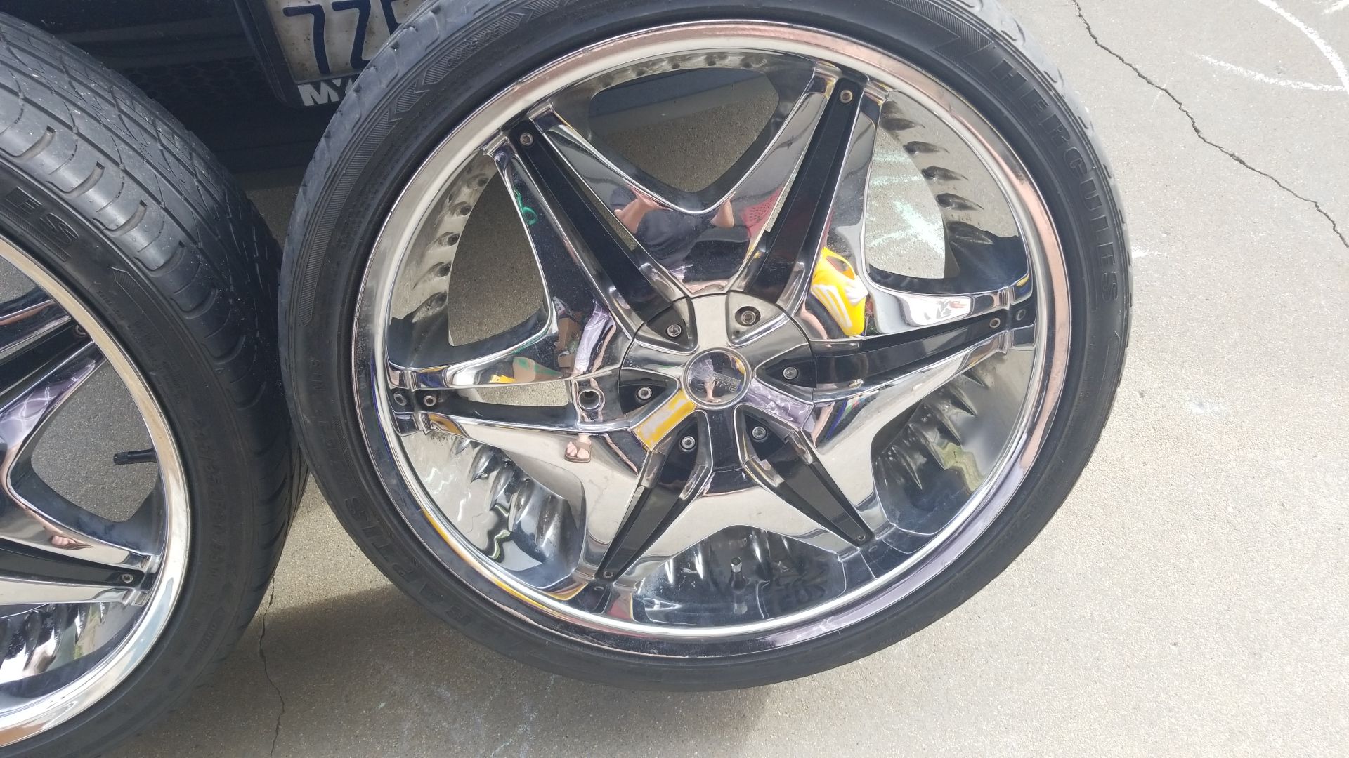 Do 5 Lug Universal Rims Fit All Cars at Christy Finch blog