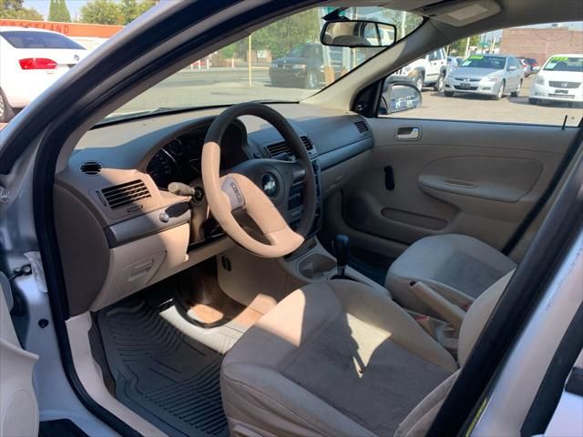 2007 Chevrolet Cobalt