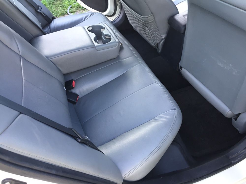 2008 Mitsubishi Galant