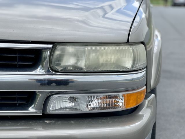 2003 Chevrolet Suburban 1500