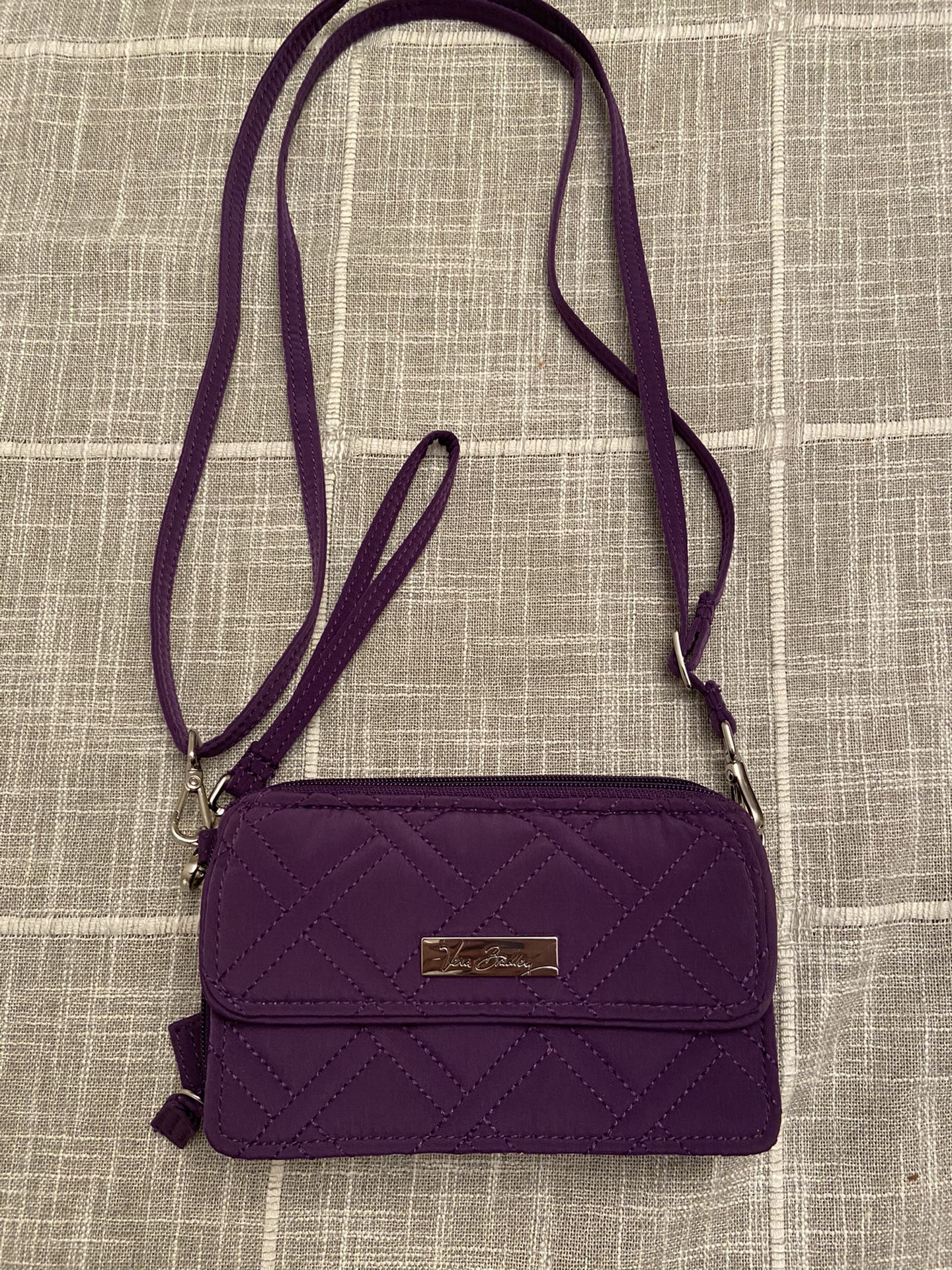 Vera Bradley Small Wallet/handbag 