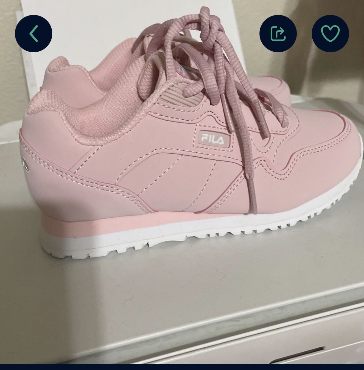 Girls Tennis Shoes