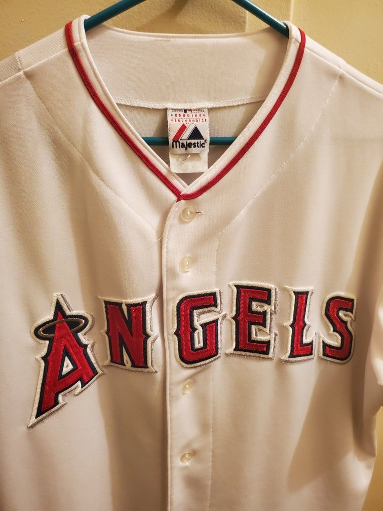 Angels Jersey