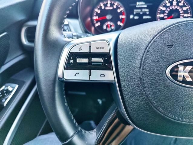 2020 Kia Telluride
