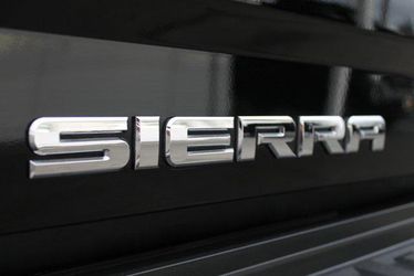 2019 GMC Sierra 3500HD Thumbnail
