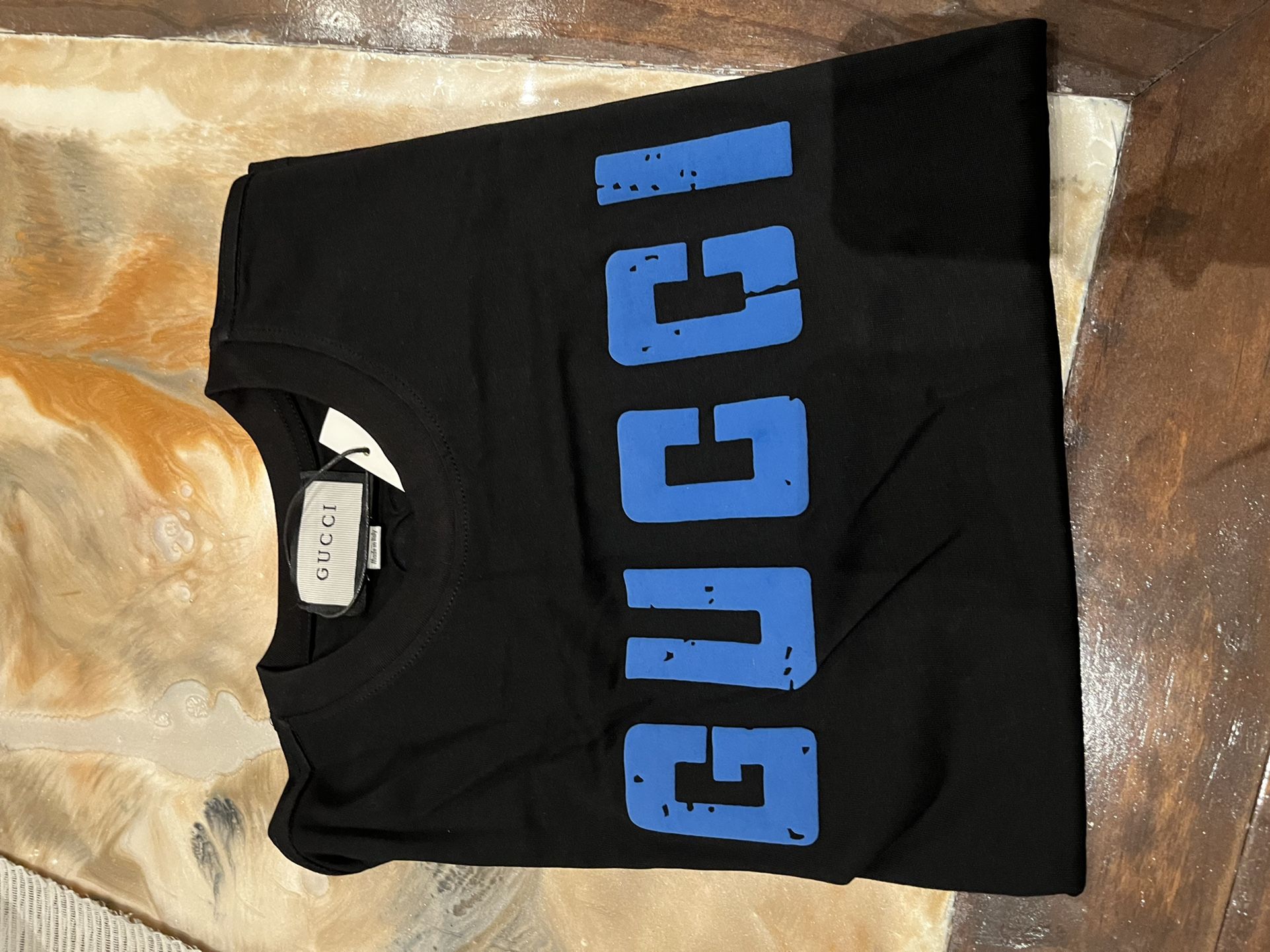 Gucci Tee