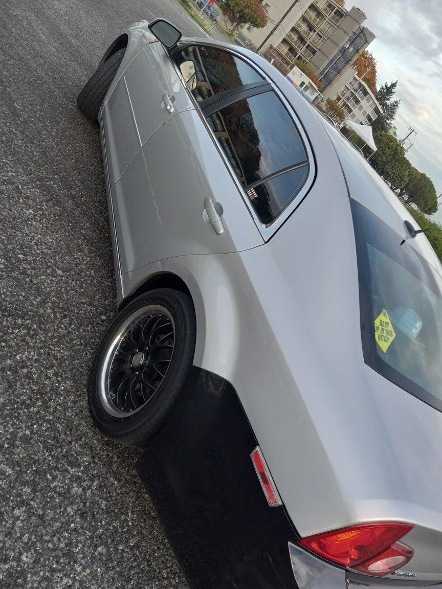 2009 Chevrolet Malibu